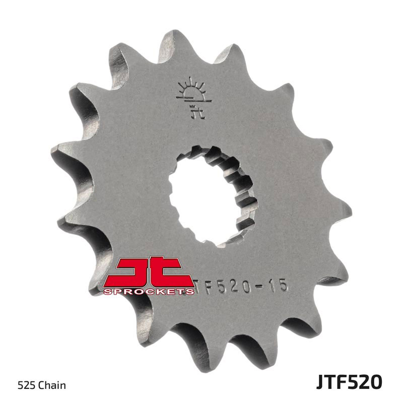 JT Sprockets: Catalogue